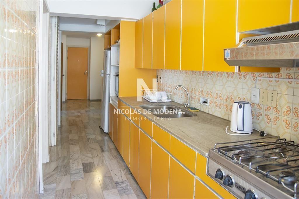 Hermoso Departamento en venta ubicado en zona.