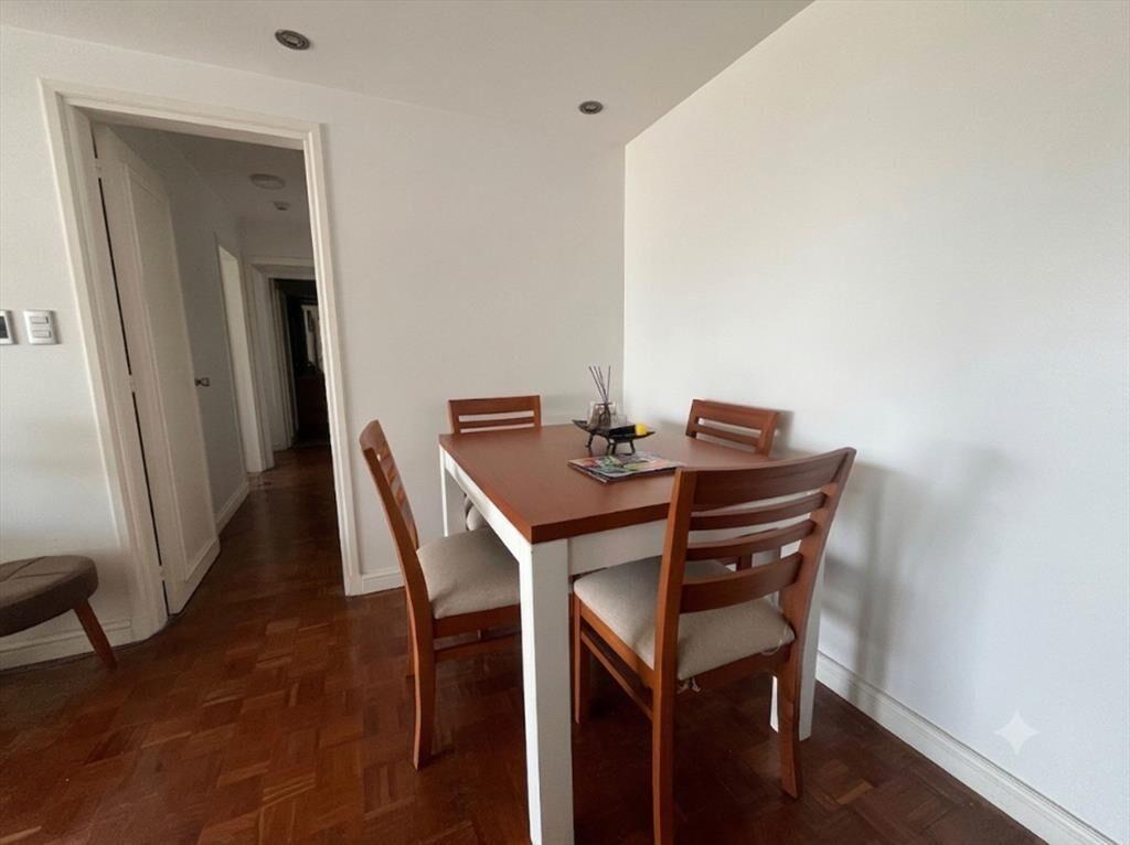 Venta apartamento 2 dorm garage Parque Batlle