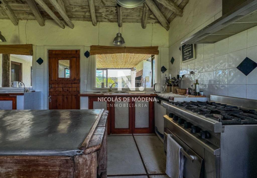 Vende Chacra en la ruta 104.