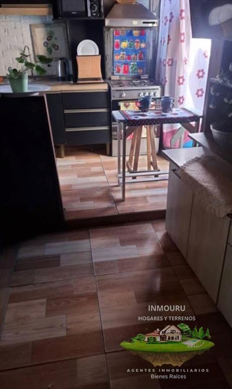 SE VENDE CASA EN ZONA MARACANA