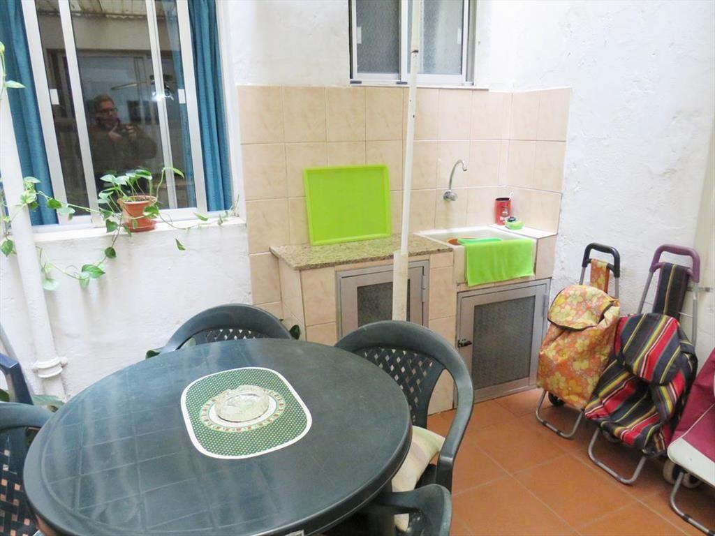 Venta apartamento tres dormitorios Ciudad Vieja