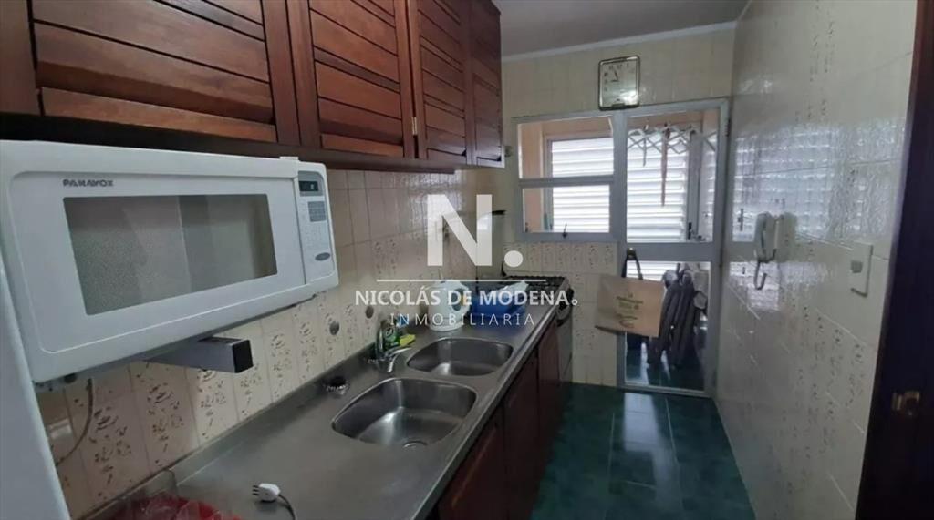 APARTAMENTO EN PRIMERA LINEA DE PLAYA MANSA, 2