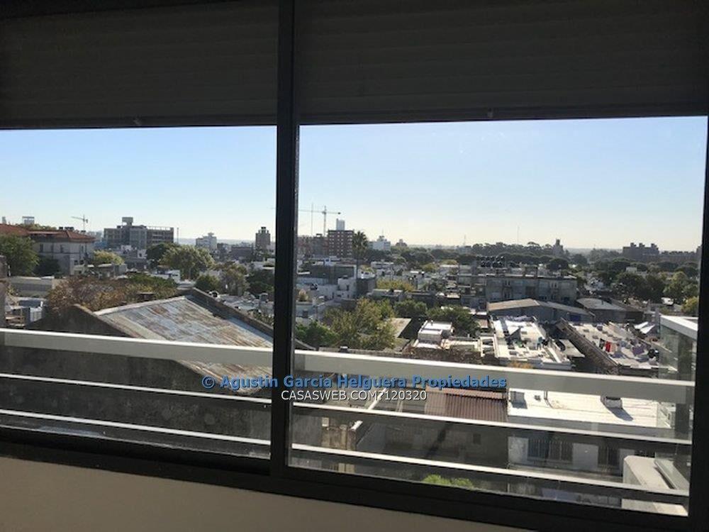 Venta apto a estrenar 1 dormitorio Agustin Garcia Helguera