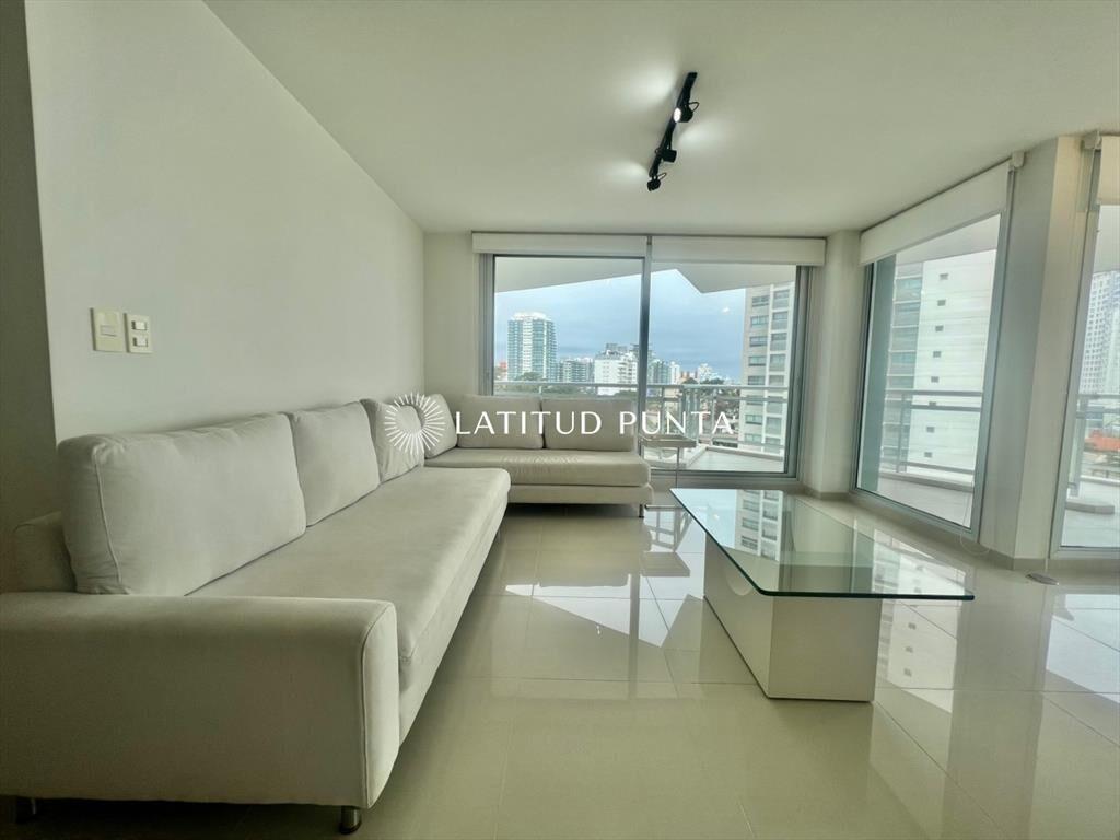 Mansa, apartamento de 3 dormitorios más