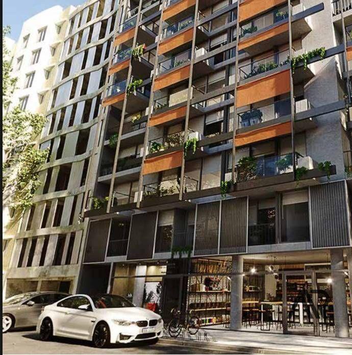 Venta Apartamento De 2 Dormitorios En El Centro Entrega ...