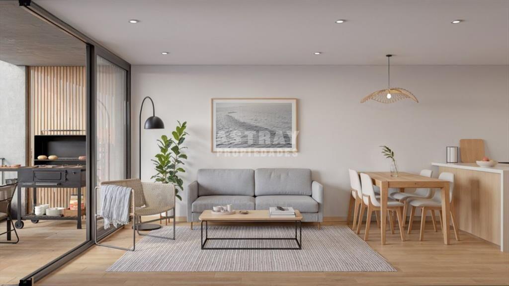 Apartamento en Venta