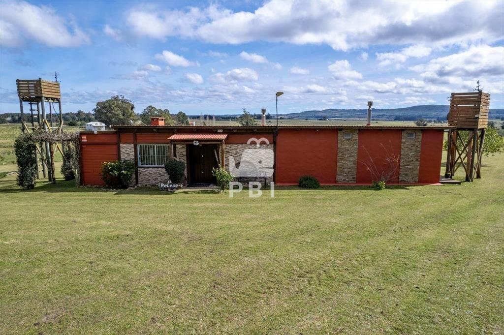 Venta de Chacra en Ruta 12, Pueblo Eden - Ref :