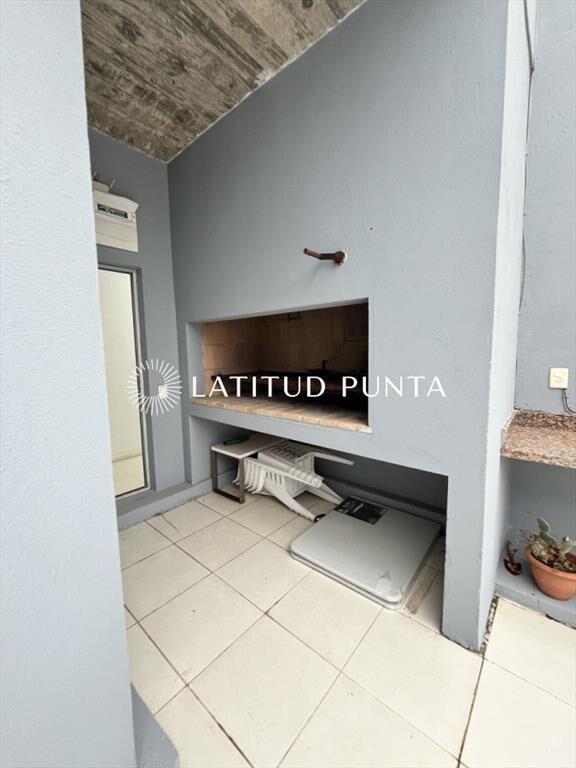 Apartamento de 1 dormitorio en Península