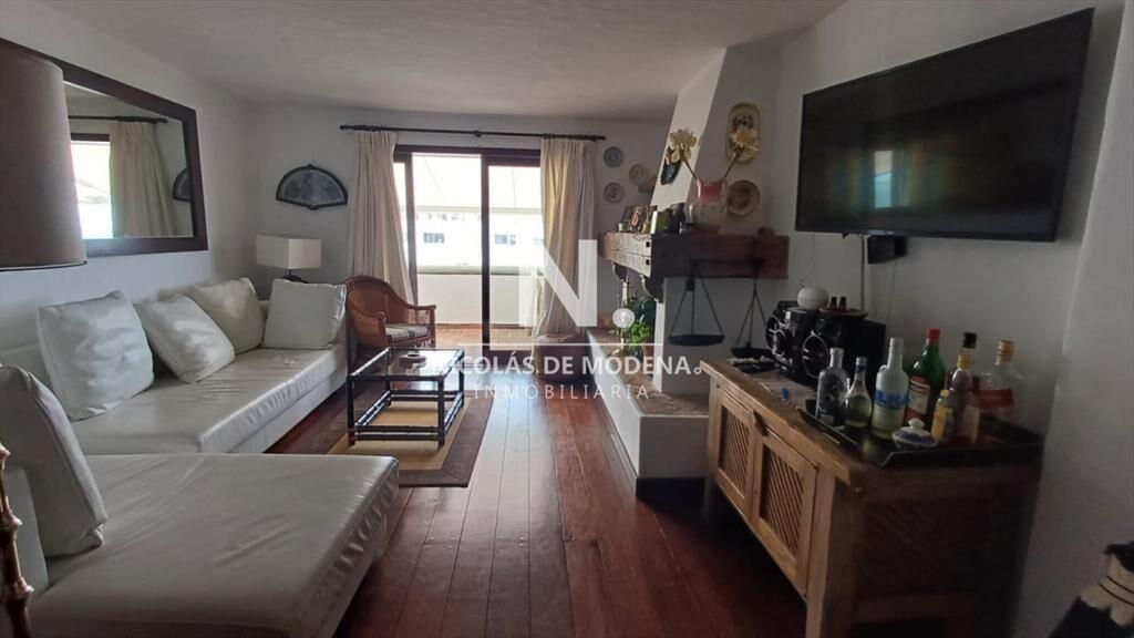 Departamento en Peninsula- Punta del Este de 3 al