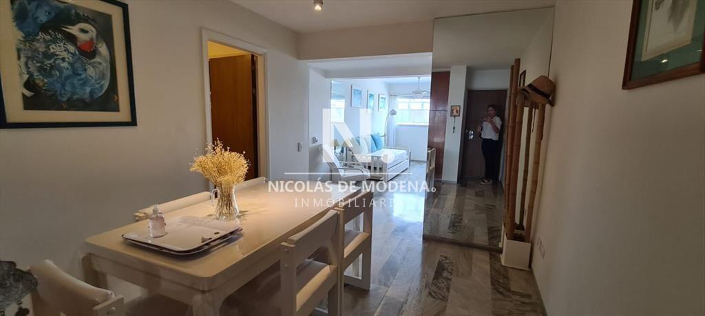 Apartamento en península!