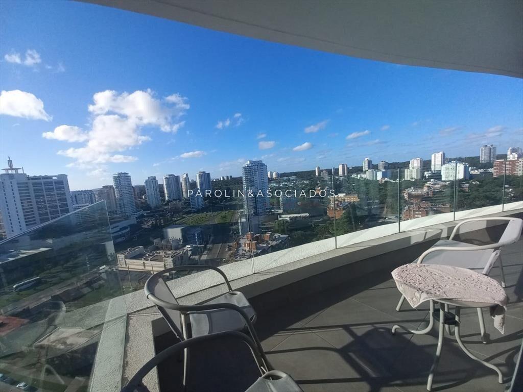 Apartamento en venta en en Artower, 2