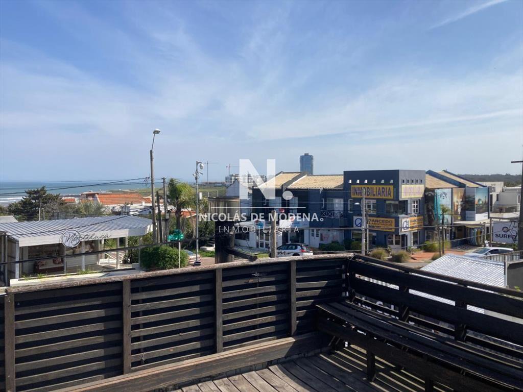 Vende Local en La Barra, Punta dle Este con 1