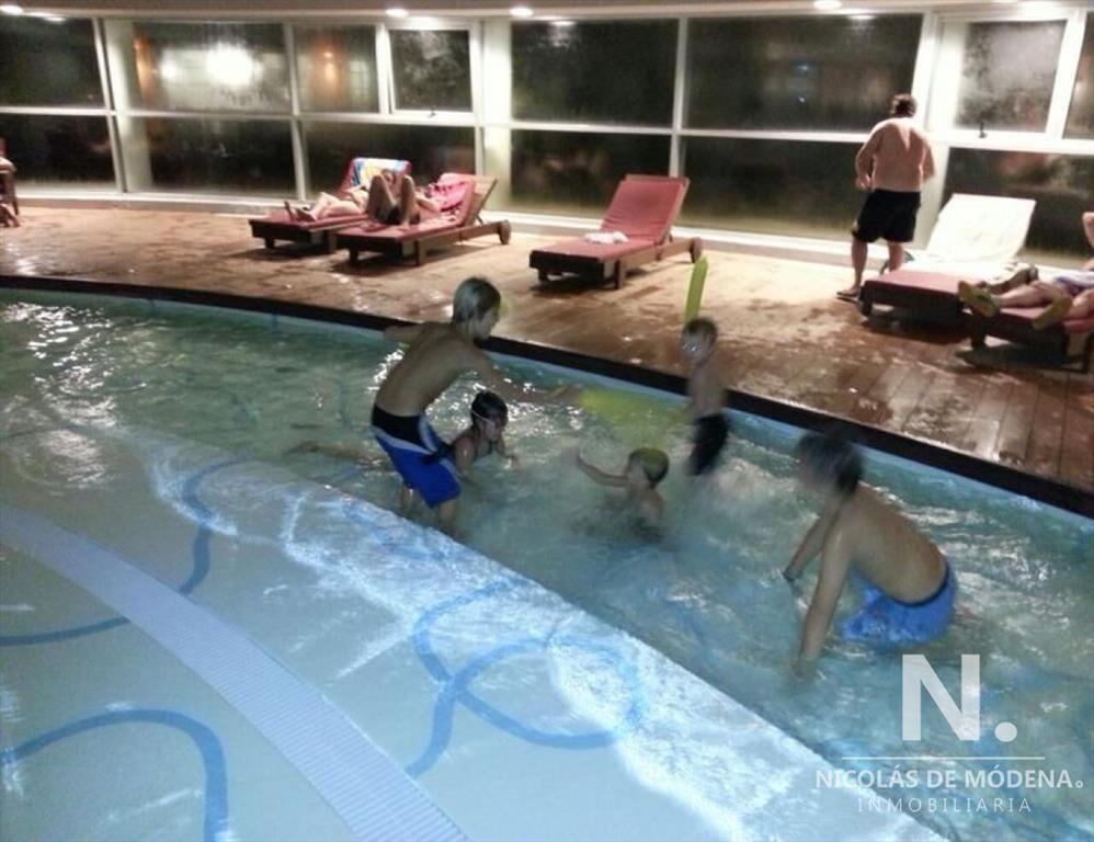 Apartamento de 2 dormitorios en Edificio Ocean Drive , Punt
