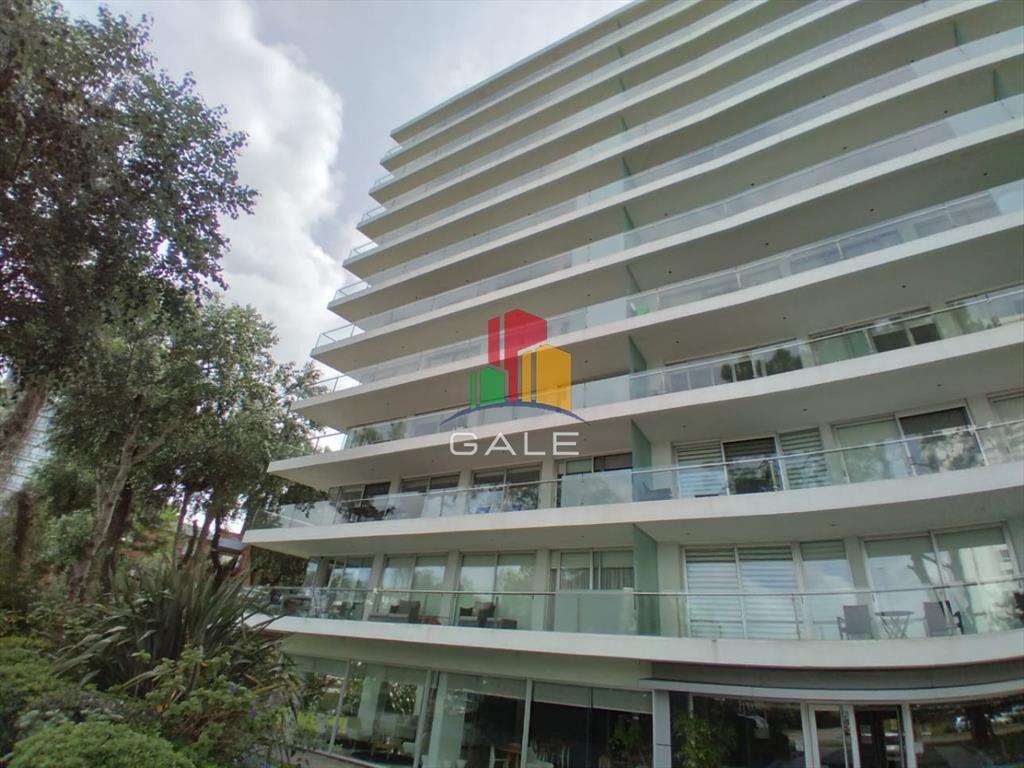 Hermoso apartamento en Punta del Este