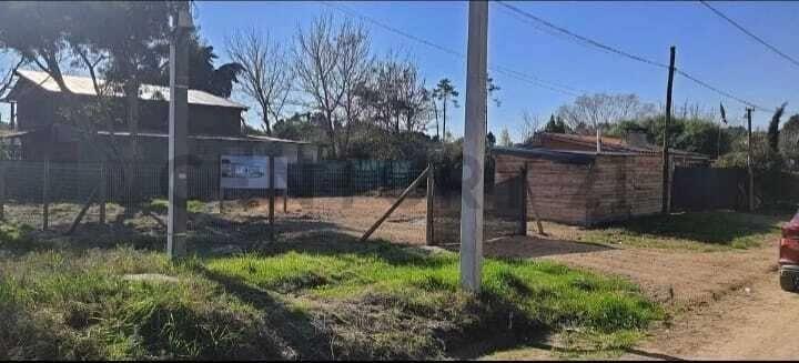 VENTA hermoso terreno en Parque del Plata SUR