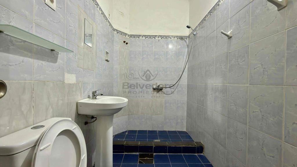 Casa de 3 dormitorios en Belvedere Fray G Perez 266 Ref. 19