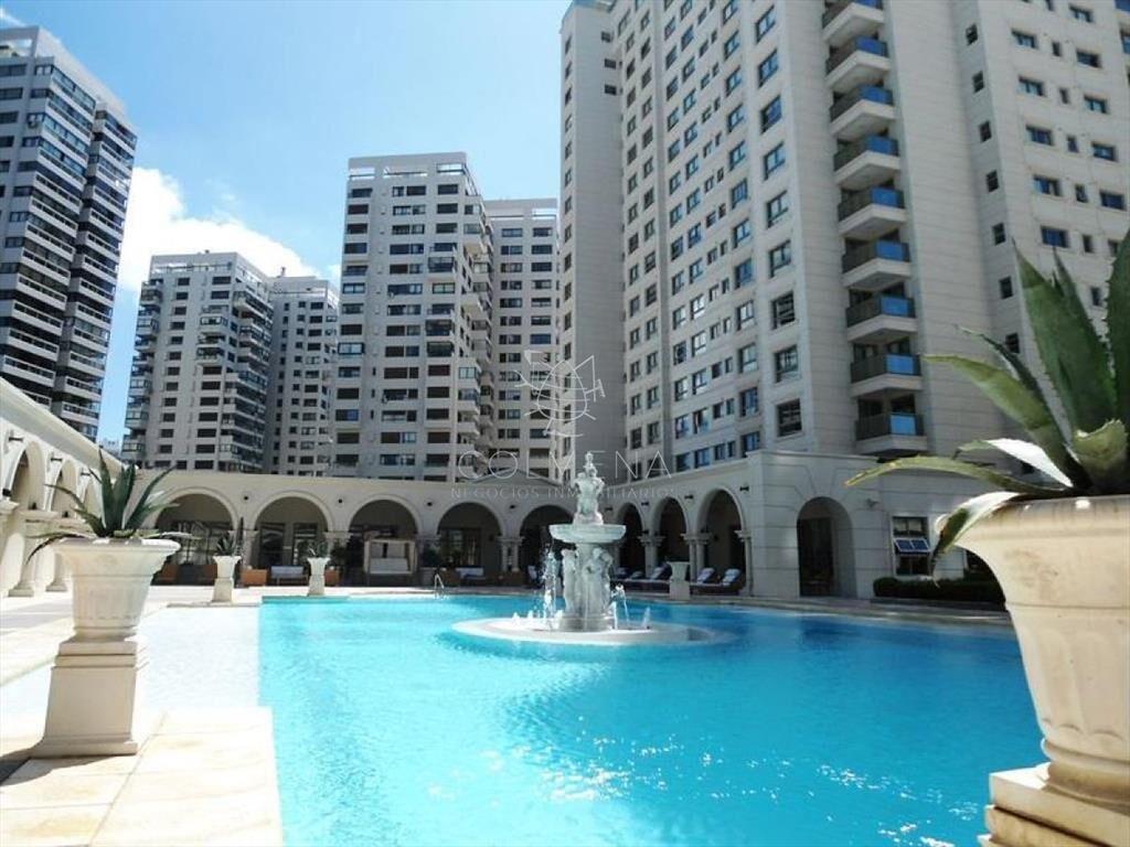Apartamento en Venta de 3 dormitorios Frente al ,