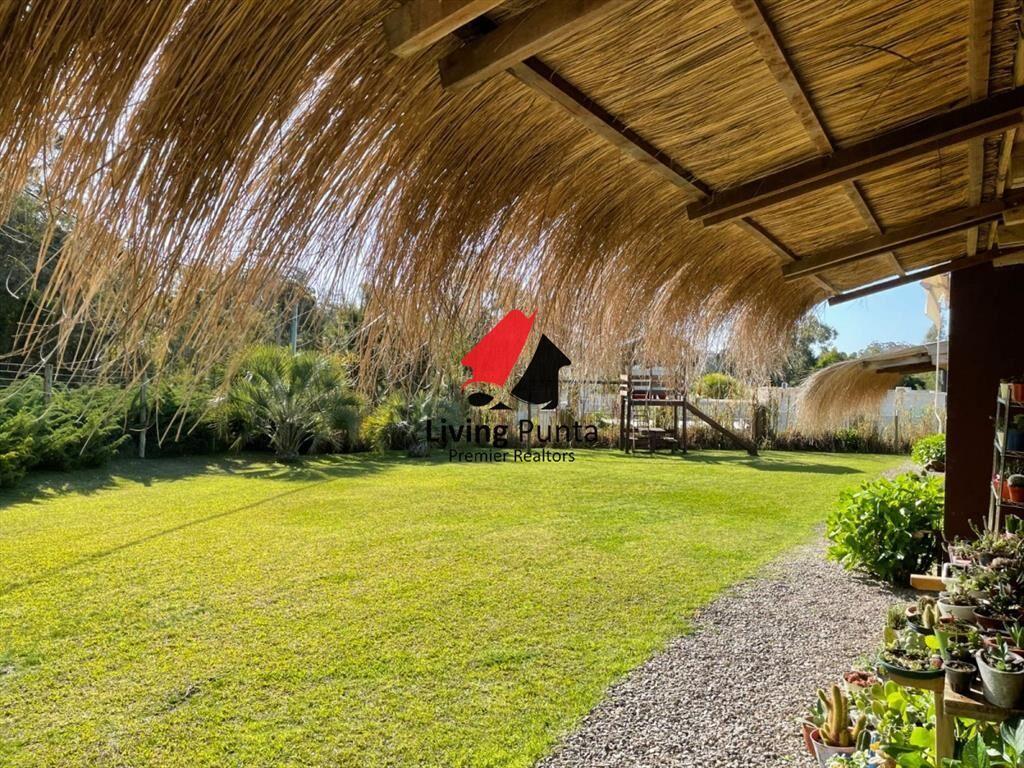Hermosa casa para vacacionar en Punta del Este
