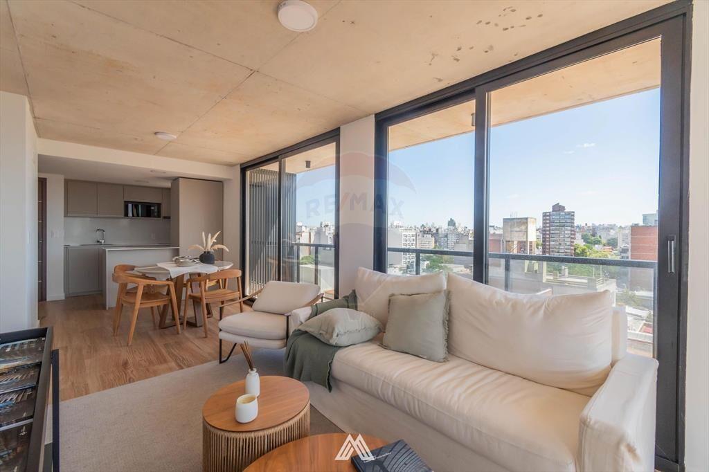 VENTA Apartamento 1 dormitorio en PUNTA CARRETAS