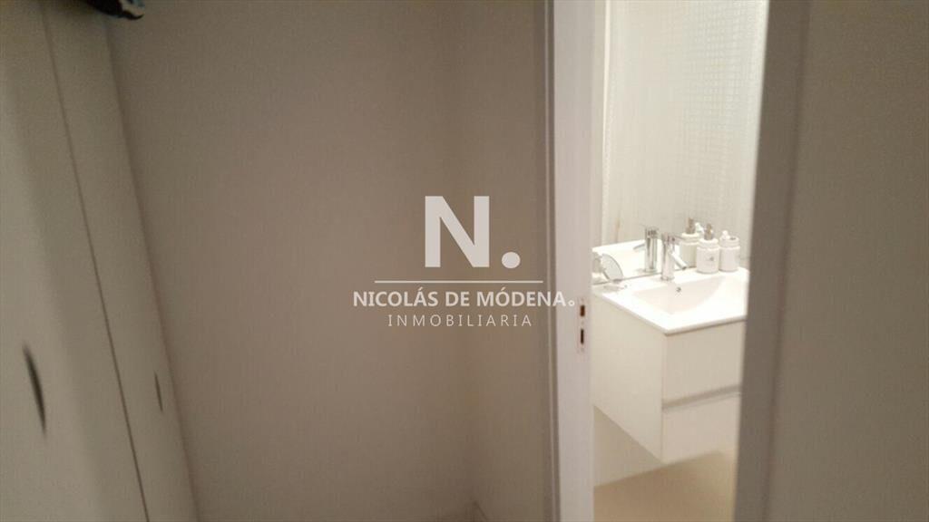 Departamento de 2 dormitorios en venta, Torre