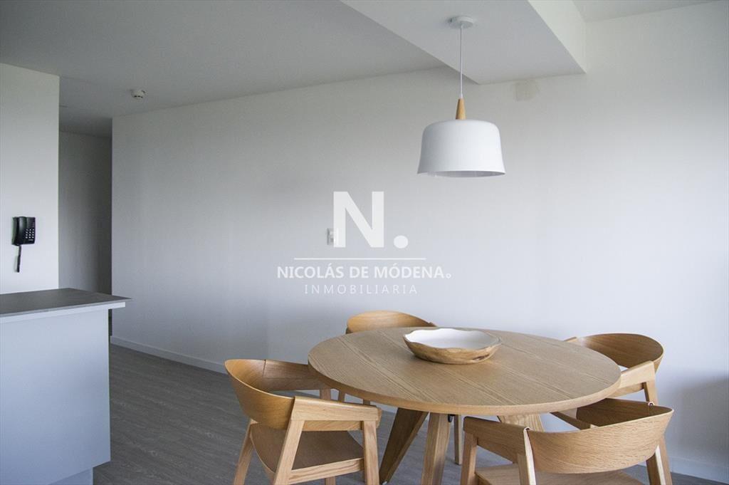 Espectacular apartamento en venta a estrenar