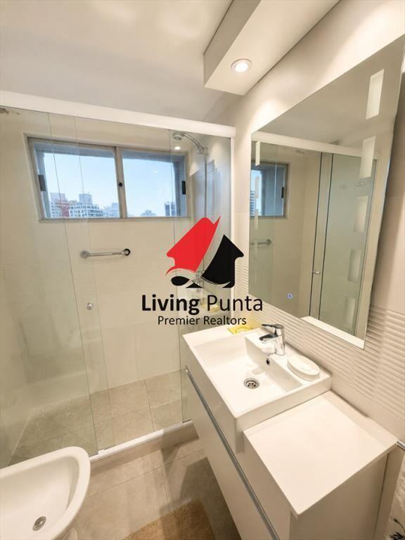 Apartamento Frente al Mar en Brava Punta del
