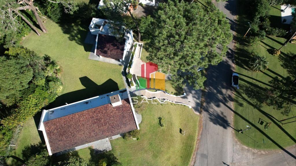 Casa en venta en Lugano, Punta del este, 3 y