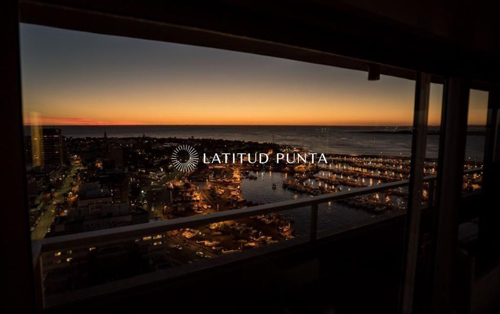 Impactante Pent House