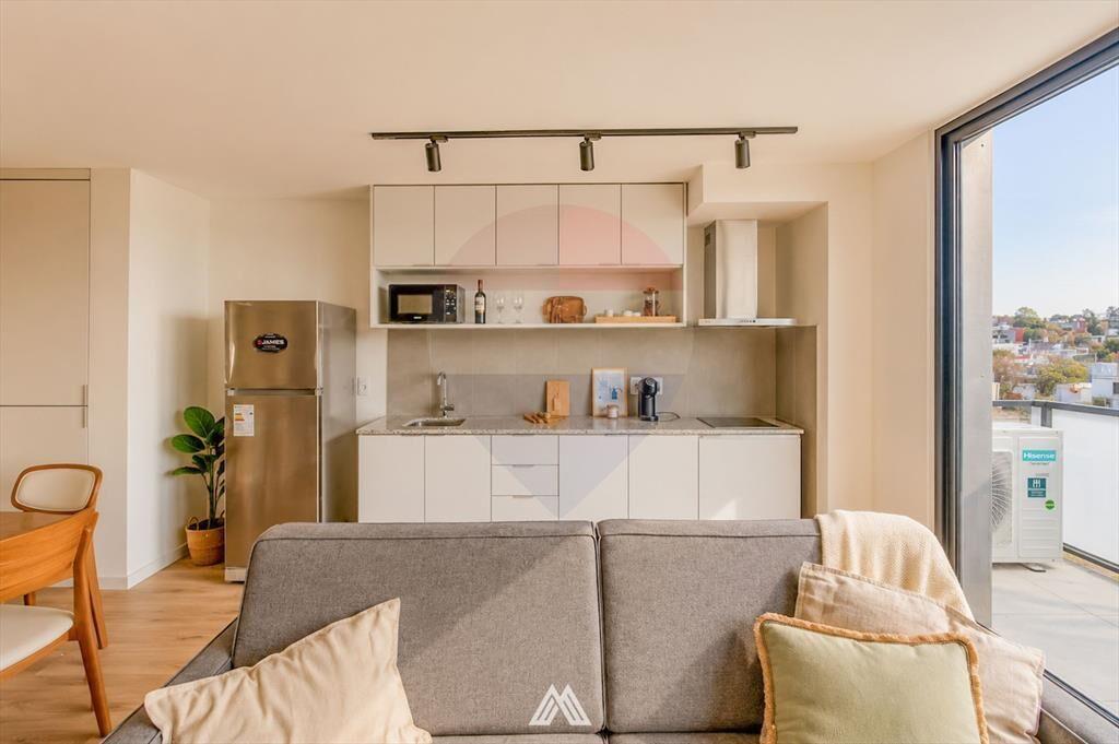 Venta Apartamento 1 dorm. 01 Vista La Blanqueada