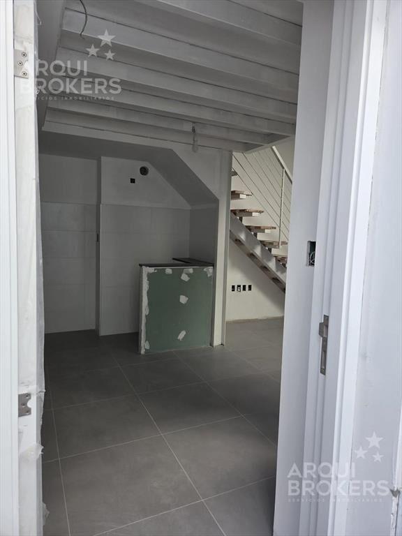 Apartamento de un dormitorio en venta en Centro - 202