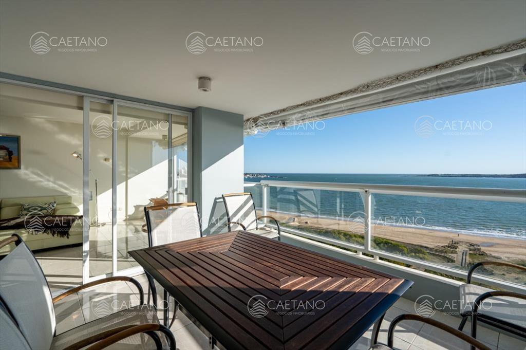 Apartamento en Venta y Alquiler, Mansa, Punta del