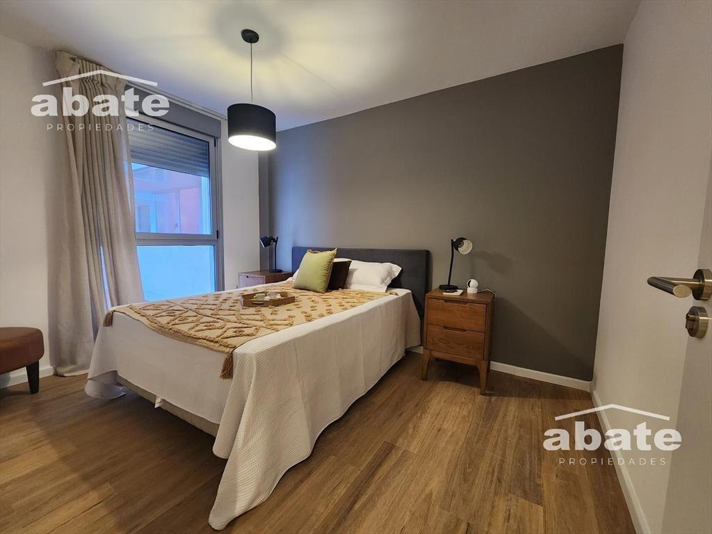 Apartamento en venta 2 dormitorios con terraza - Barrio Sur