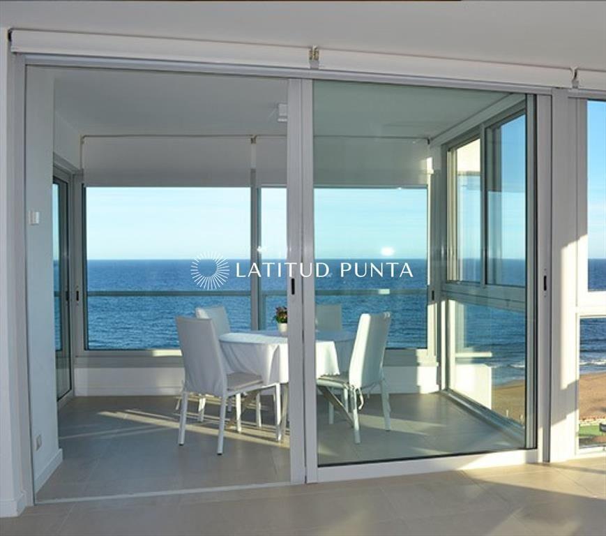 Le Parc, tres suites mas dependencia