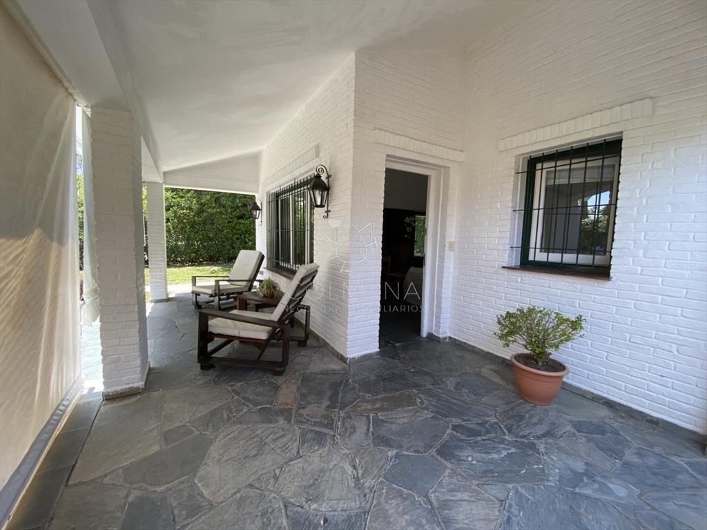 Venta de Casa en Playa Mansa