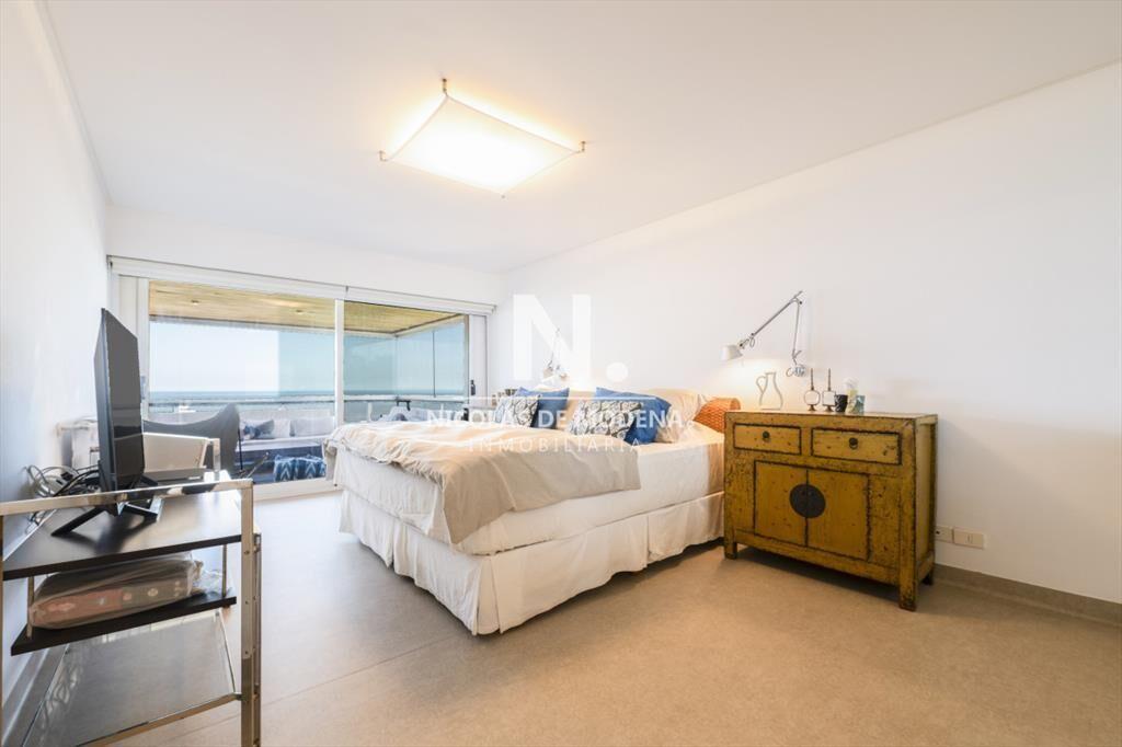 Penthouse Duplex en Venta Apartamento en Playa Brava Punta