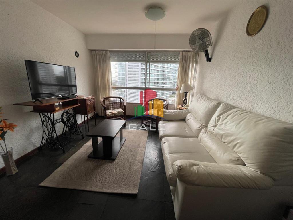 Departamento en venta en Brava - Punta del Este 1