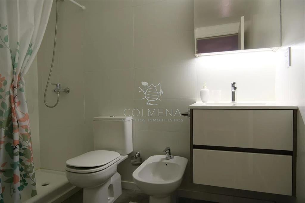 Apartamento de 1 dormitorio en venta, ideal