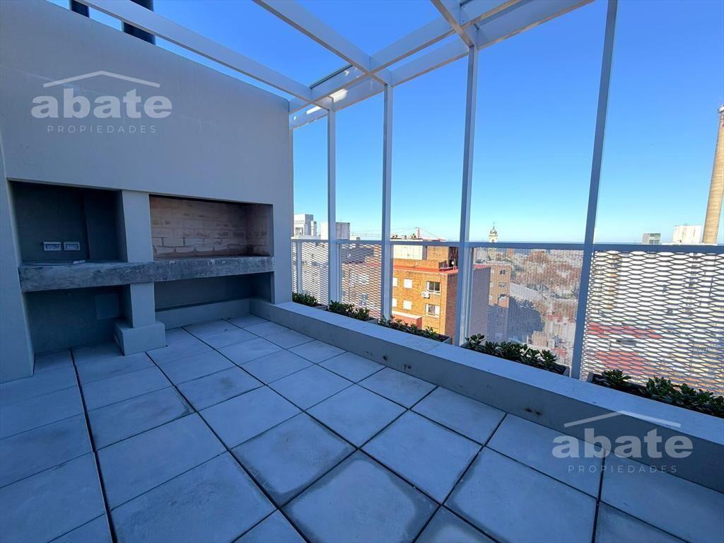 Venta Penthouse en Cordón, Montevideo