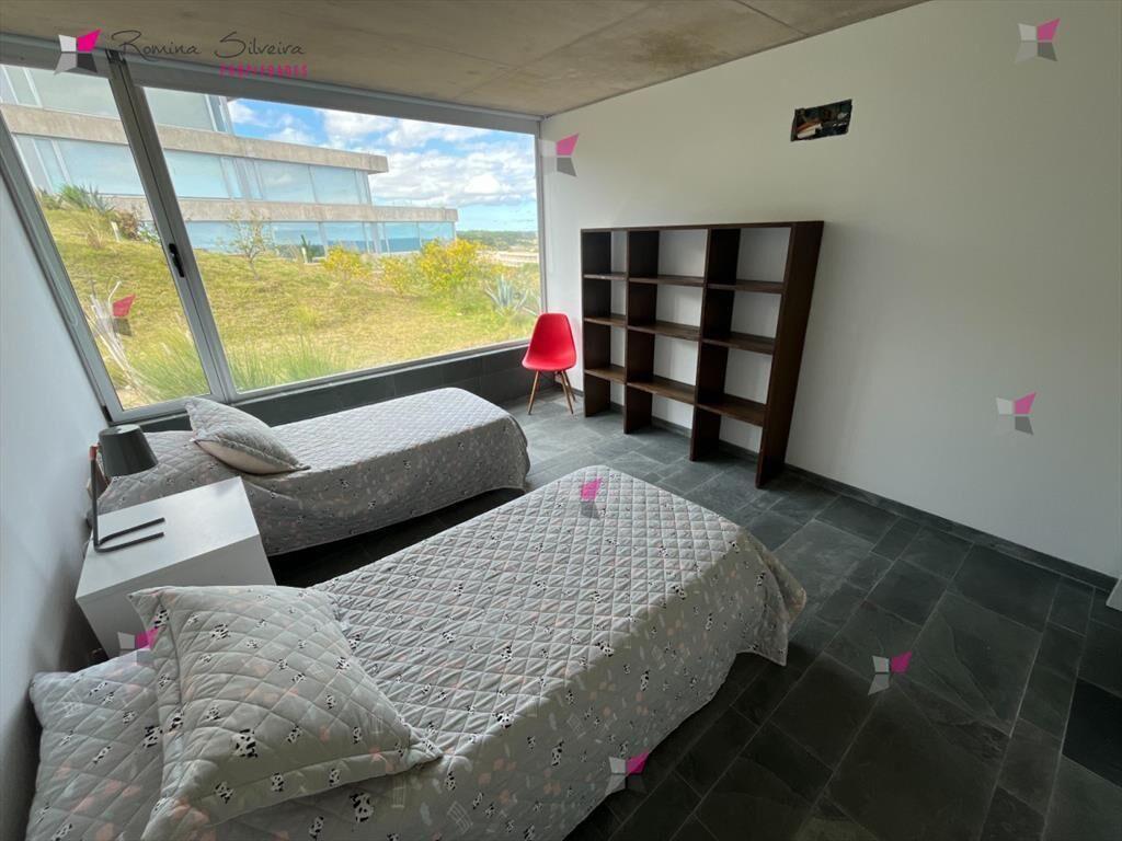 Apartamento 3 dormitorios Punta Ballena