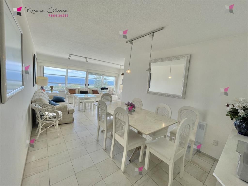 VENTA DE APARTAMENTO DE 3 DORMITORIOS FRENTE AL