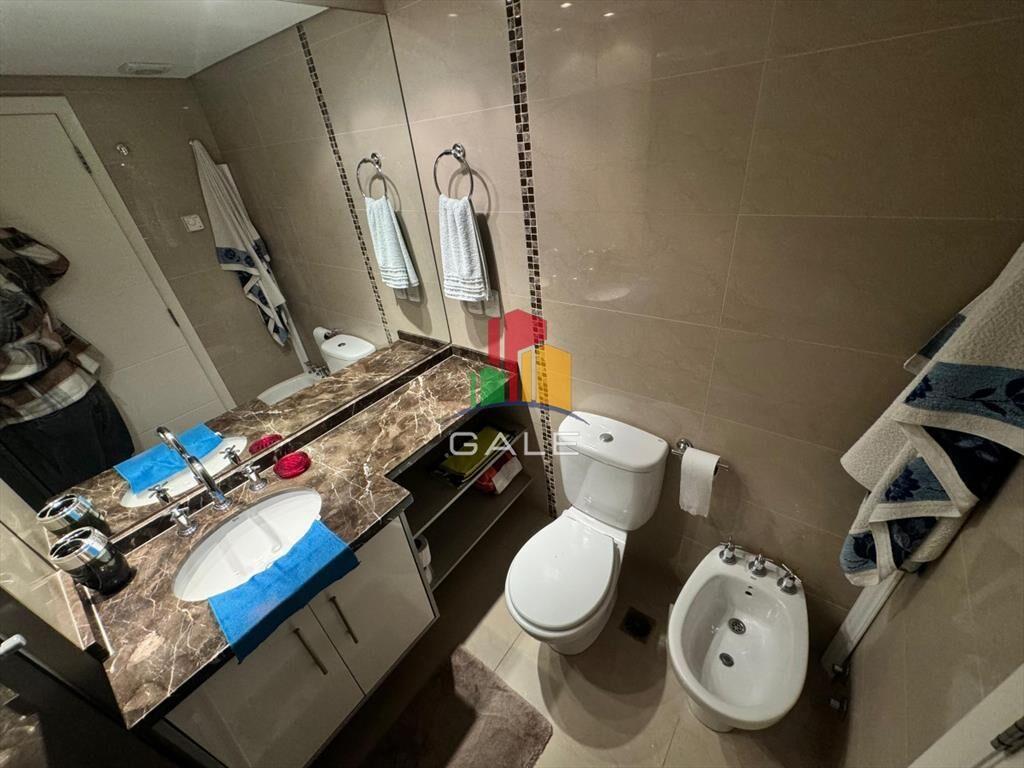 Apartamento Punta del Este 2 dormitorios