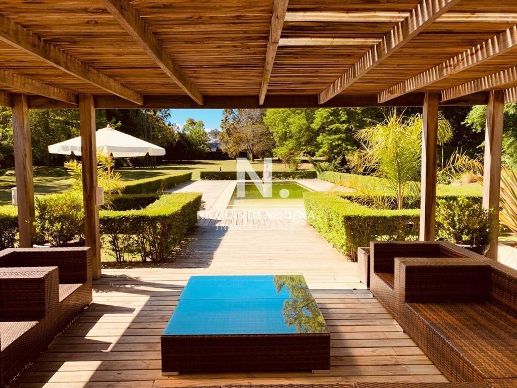 Casa en venta en el Golf, Punta del Este