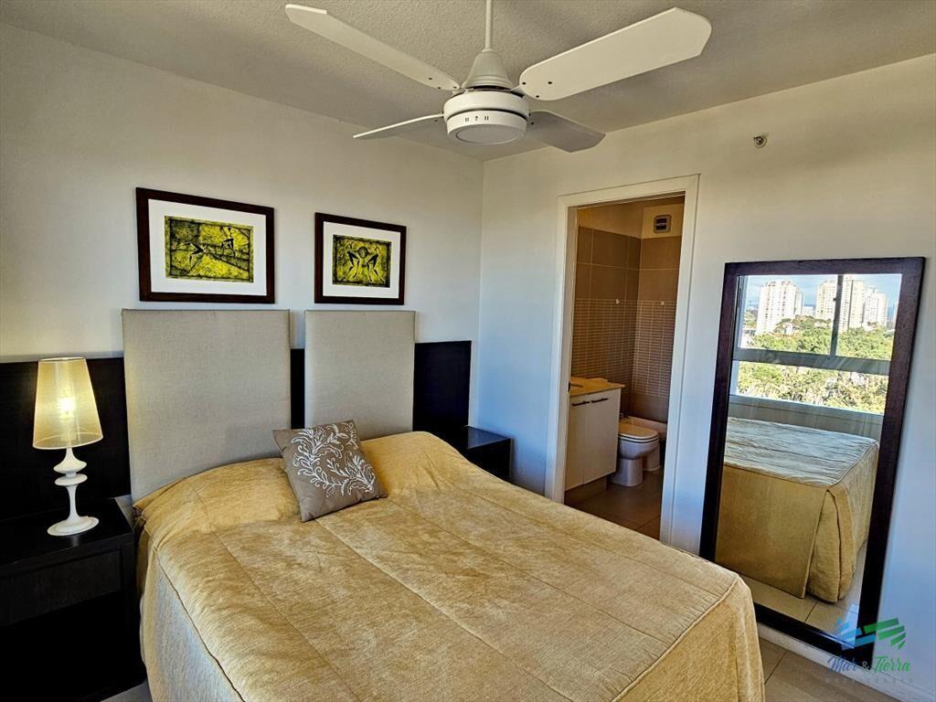 Apartamento en Roosevelt, 2 dormitorios *