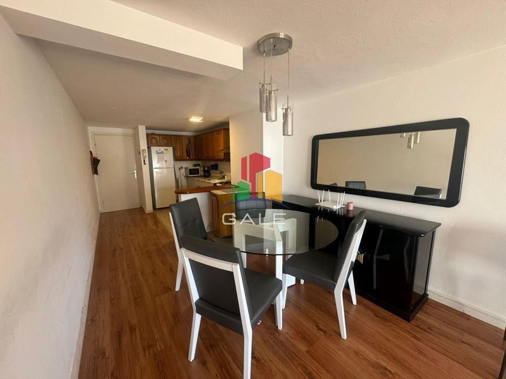 Apartamento de 2 dormitorios en venta