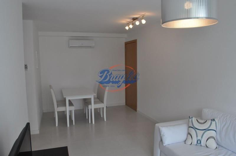 Apartamento Alquiler Temporal en Punta del Este