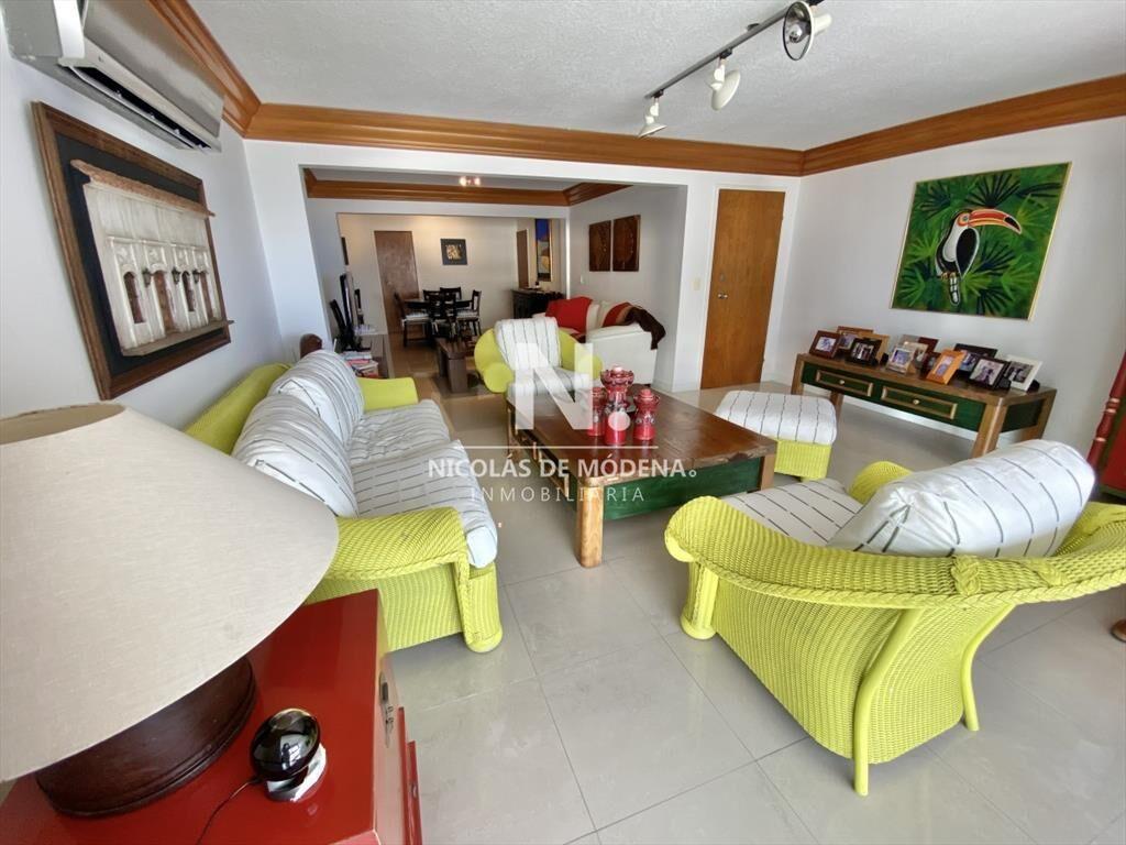 En venta apartamento en Brava - Punta del Este, 3