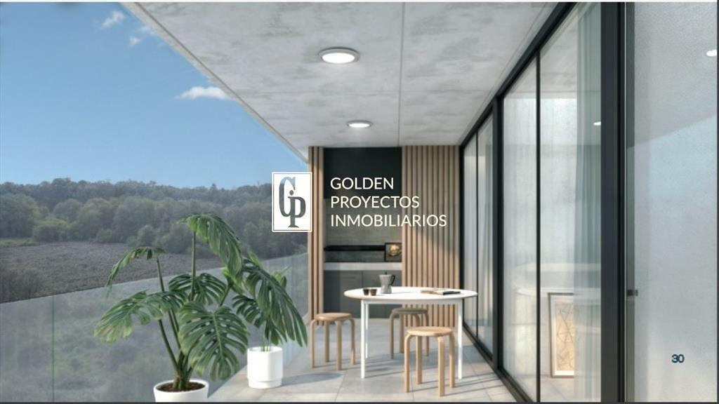 Apartamento en Venta 3 Dormitorios en Edificio