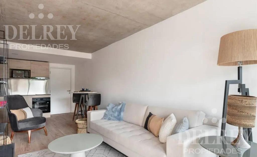 Venta Apartamento - Pocitos DELREY PROPIEDADES