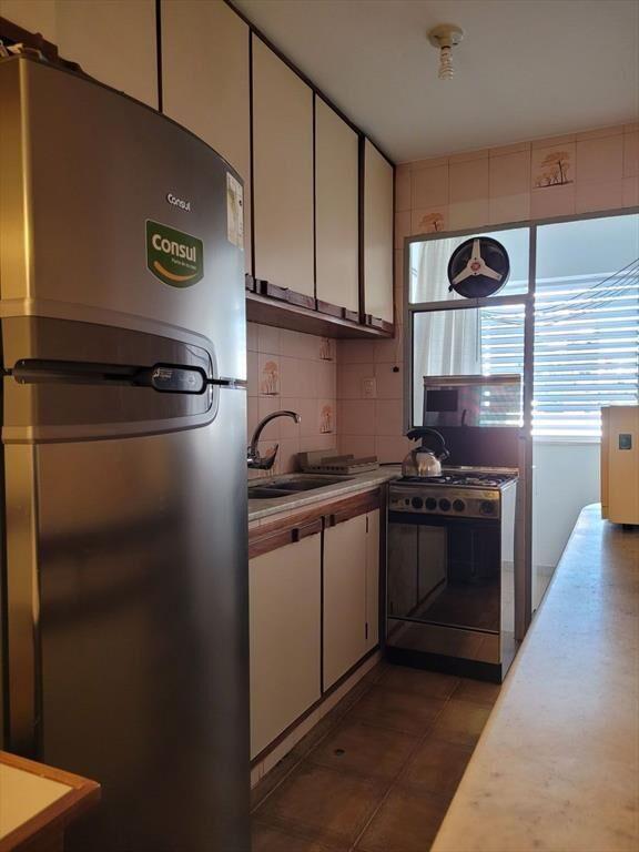 Alquiler apartamento en Pocitos totalmente equipado...