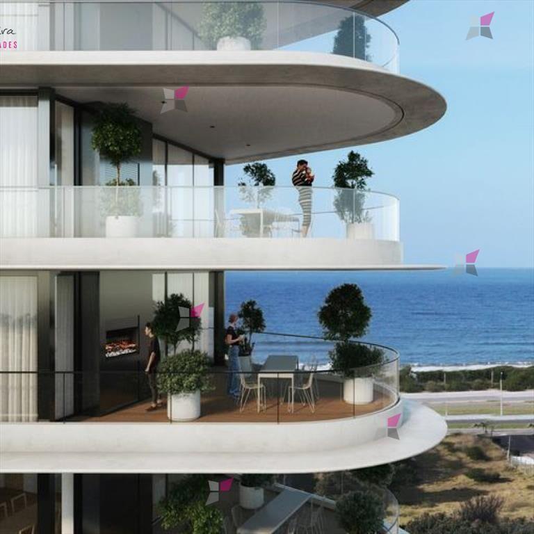 VENTA DE APARTAMENTO DE 2 DORMITORIOS EN BRAVA EN